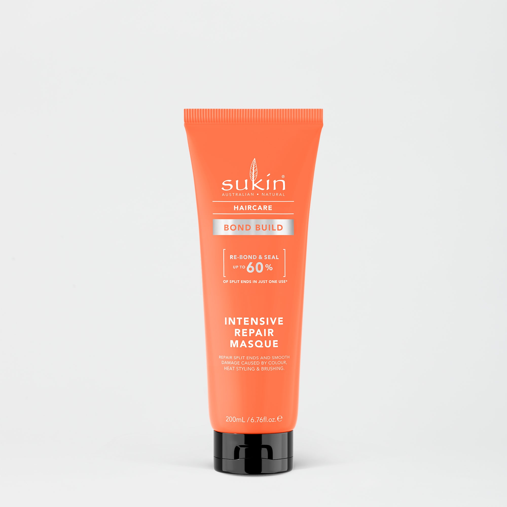 INTENSIVE REPAIR MASQUE | BOND BUILD | 200ML